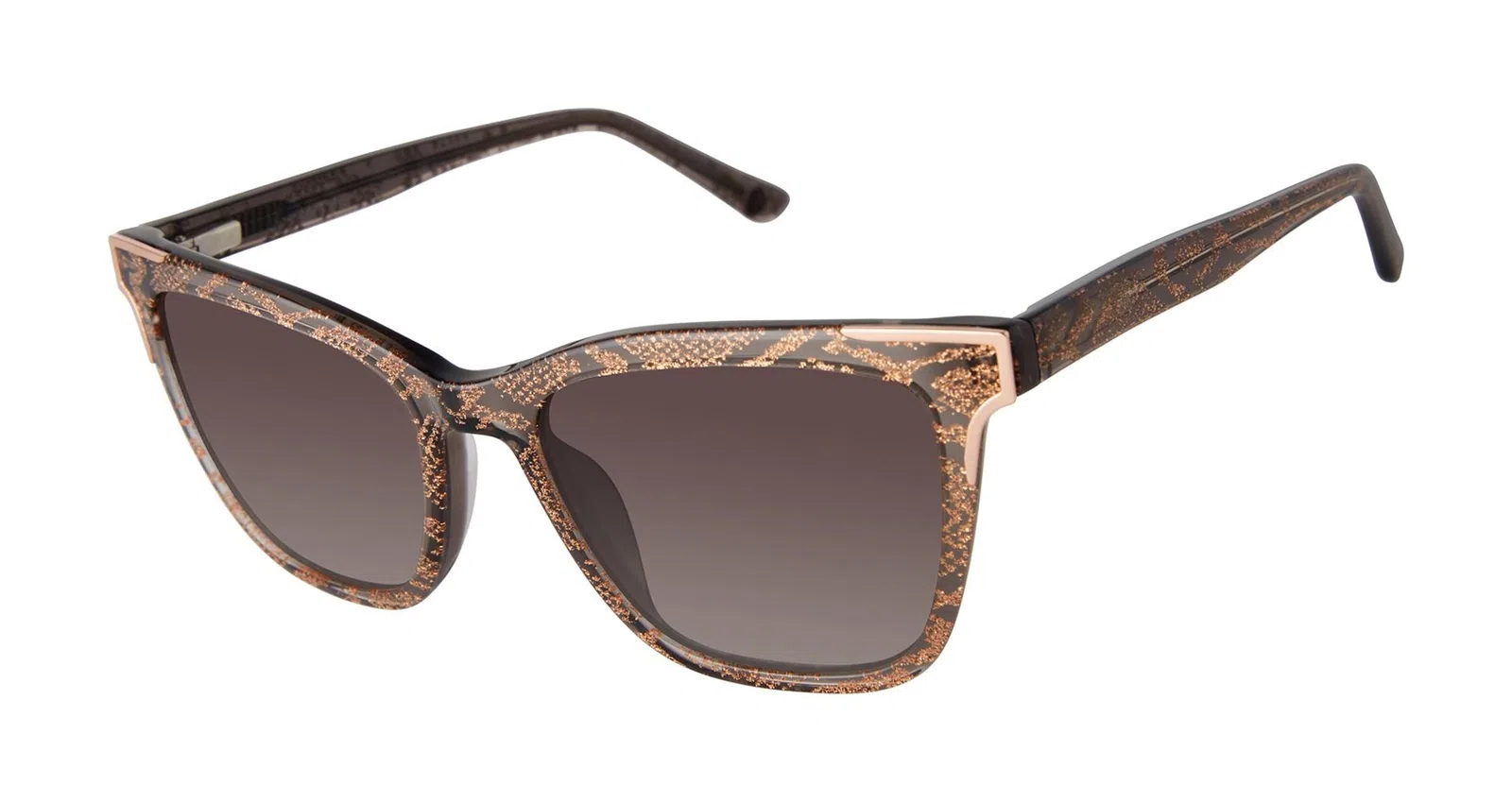 L.A.M.B. LA590 Sunglasses - view 2